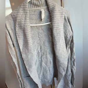Aeropostale Cardigan, Size S